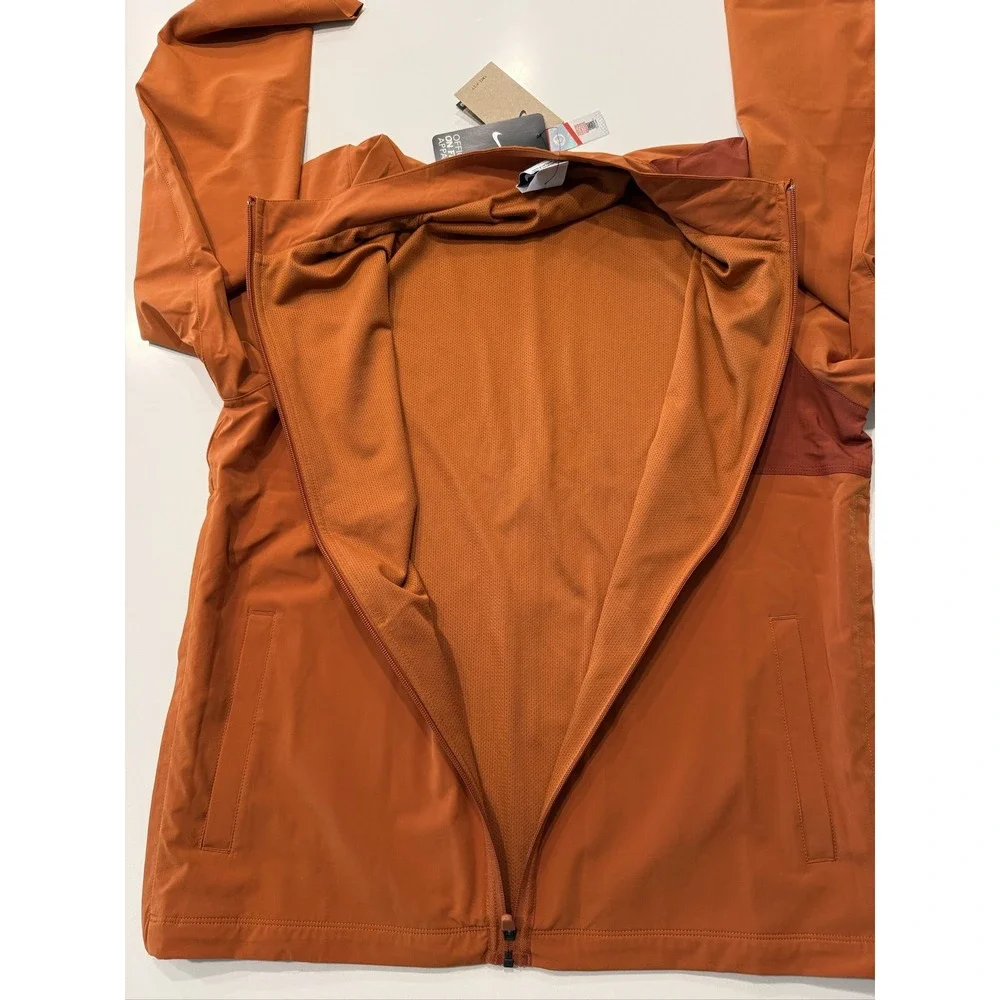 Nike texas longhorns